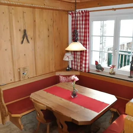 Chalet Christl * Mühlbach am Hochkönig