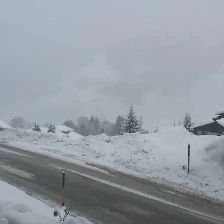 Chalet Christl * Mühlbach am Hochkönig