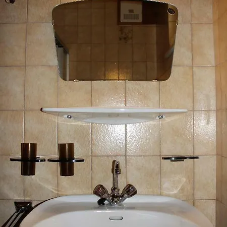 Chalet Christl