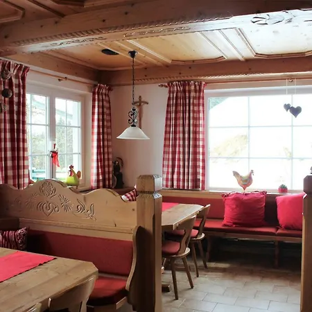 Chalet Christl