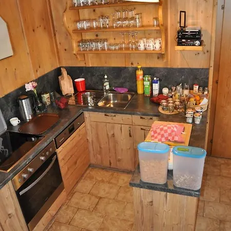 Chalet Christl
