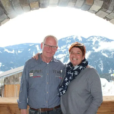 Chalet Christl *