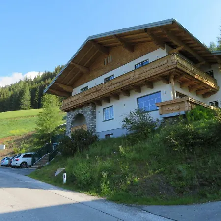 Chalet Christl *