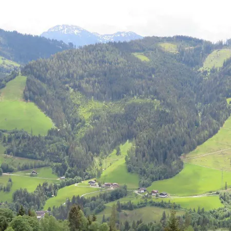 Chalet Christl Feriehus