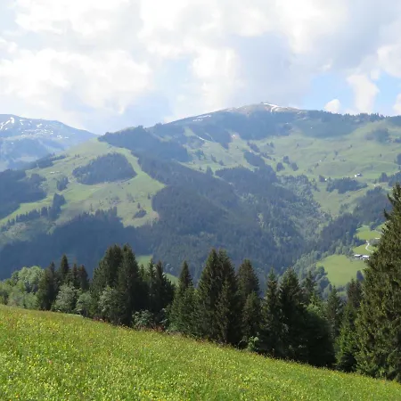 Chalet Christl *