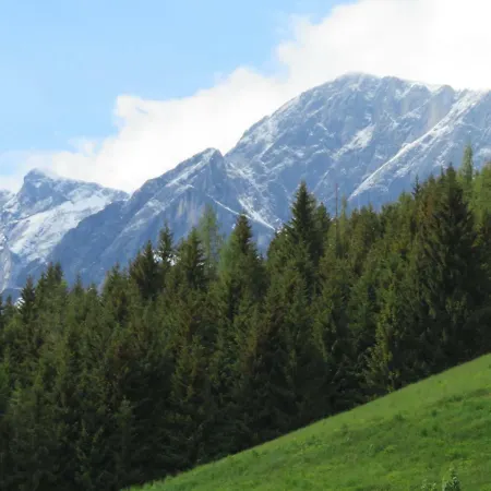 Chalet Christl
