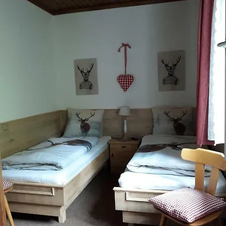 Chalet Christl *