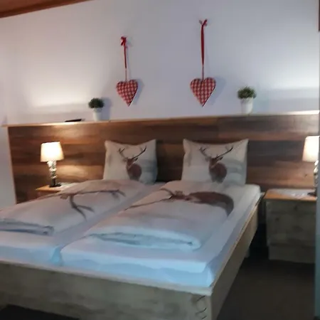 Chalet Christl *