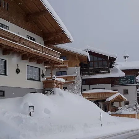 Chalet Christl Feriehus *