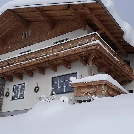 Chalet Christl *