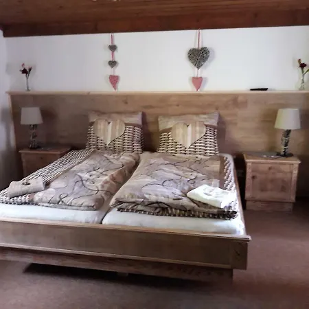 Chalet Christl Feriehus