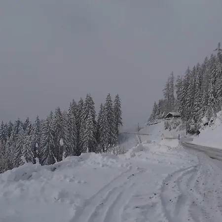 Chalet Christl Feriehus Mühlbach am Hochkönig