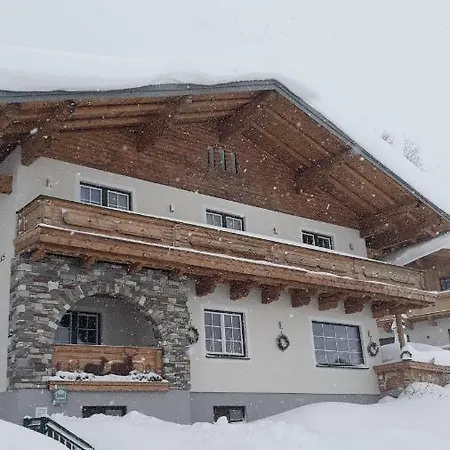 Feriehus Chalet Christl