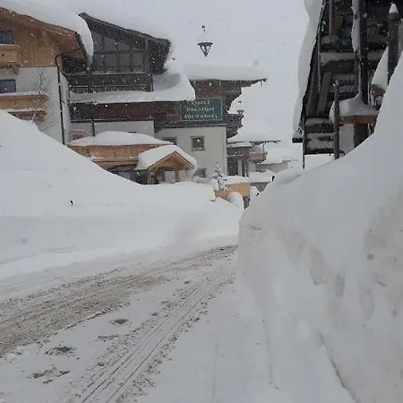 Chalet Christl * Mühlbach am Hochkönig