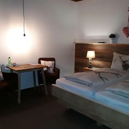Feriehus Chalet Christl