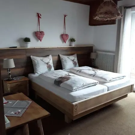Chalet Christl