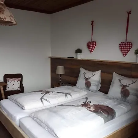 Chalet Christl Feriehus Mühlbach am Hochkönig