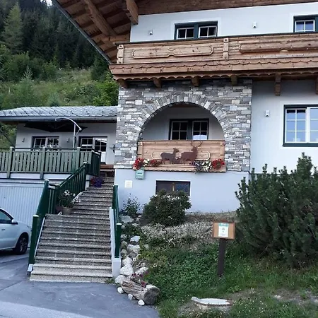 Chalet Christl