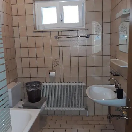 Feriehus Chalet Christl