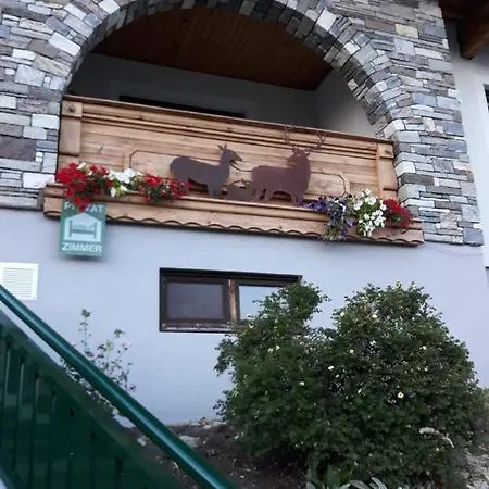 Chalet Christl Mühlbach am Hochkönig
